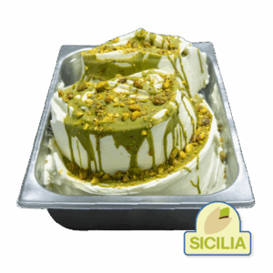 Chocolate Blanco Pistacho